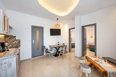 Abasa Suites Santorini