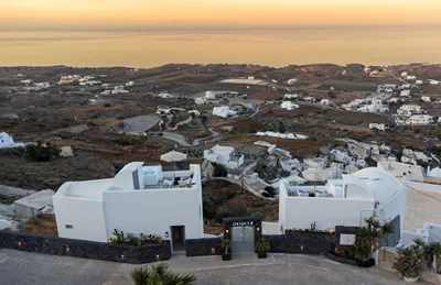 SantoView Villas