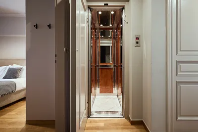 Villa Plaka Athens