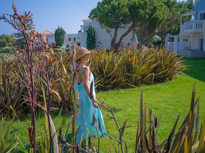 NEPTUNE LUXURY RESORT