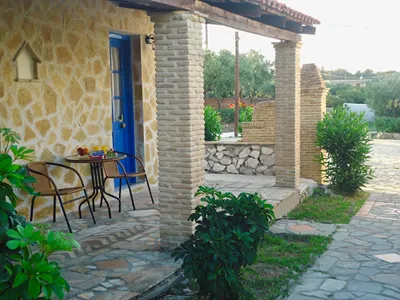 Valentino Apartments Zante