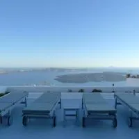 Altana Cliffside Villas Santorini