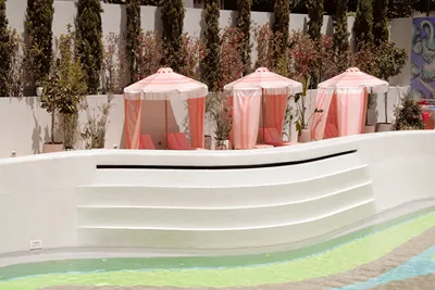 Semiramis Hotel