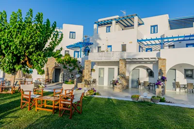 Fragoulis Village