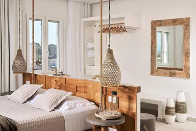 Nirome Luxury Suites