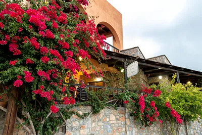 Mala Villa
