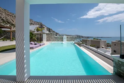 Elements Villas Rhodes