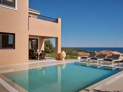 St. John Villas Zakynthos