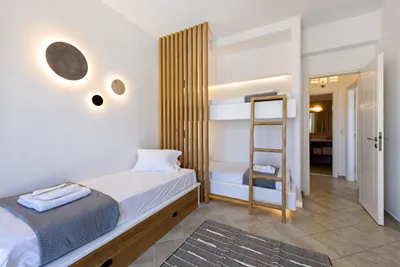 Villa Vanta Paros