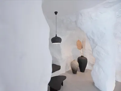 Saint Santorini