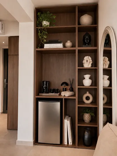 Kastri Beach Suites