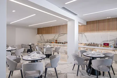 Filia Luxury Suites
