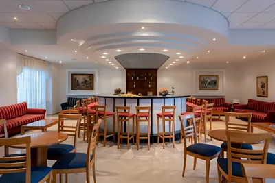 Iliessa Beach Hotel Zante