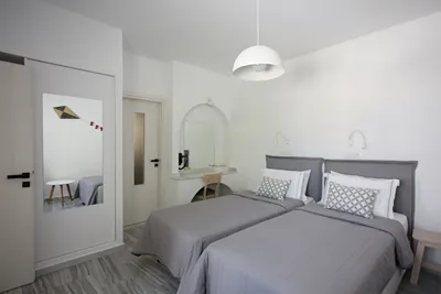 Sigalas Hotel Santorini