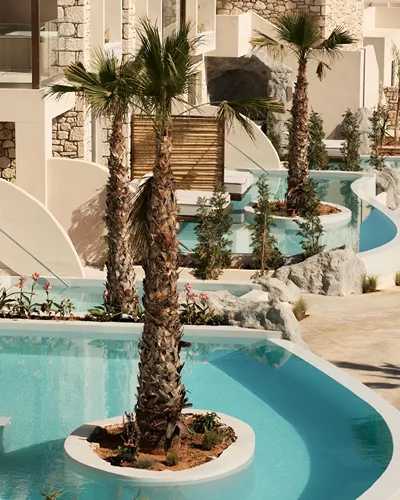 Uzenie All Suites Boutique Resort