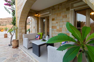 Anesis Family Villas