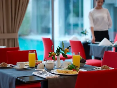 Samaria Hotel Chania