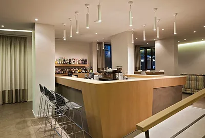 Kriti Hotel