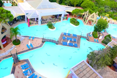 DIONYSOS HOTEL