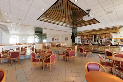 Aphrodite Beach Hotel