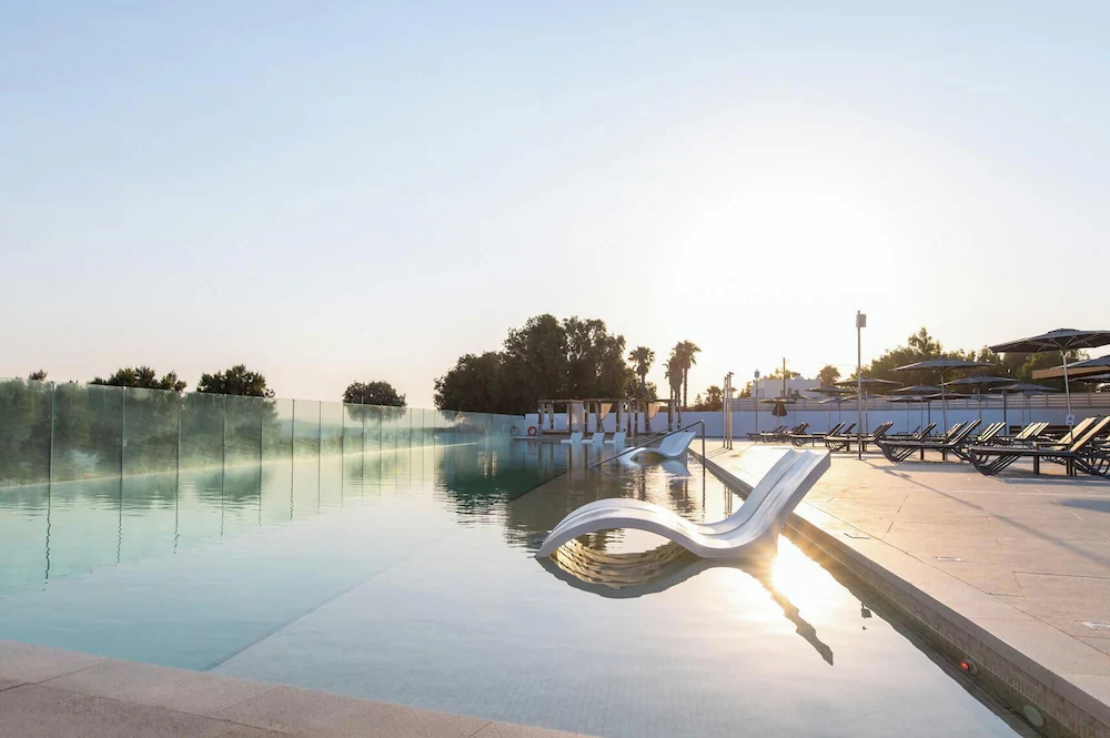 Smy Kos Beach & Splash