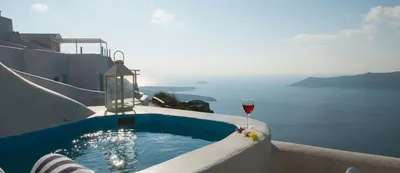 Dreaming View Suites