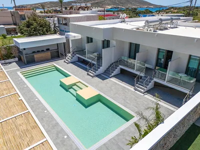 Prasonisi Lighthouse Studios