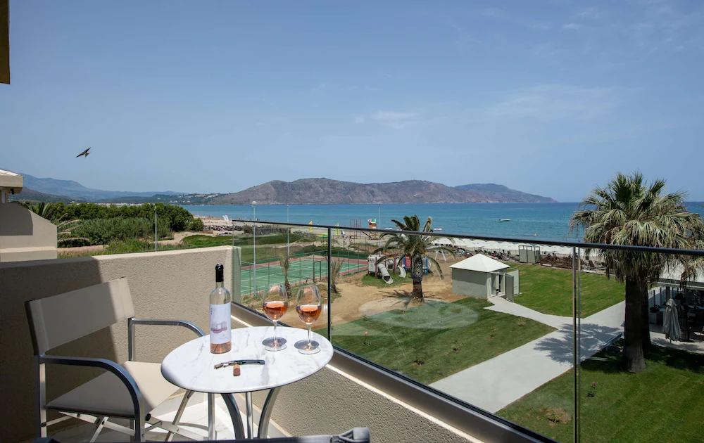 Vantaris Palace Hotel
