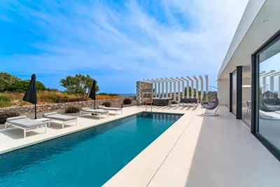 Amara Luxury Villas