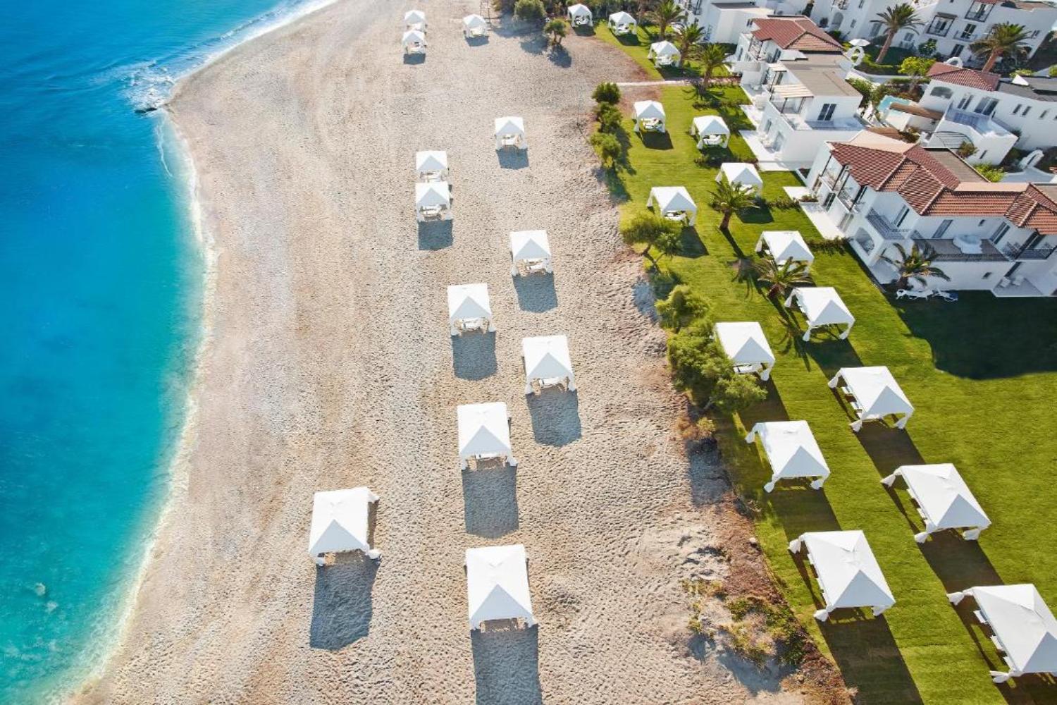 Caramel, A Grecotel Resort to Live