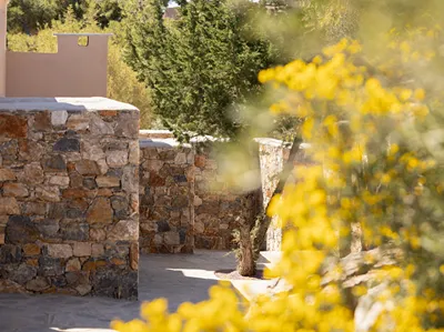 Cape Sounio, A Grecotel Resort to Live