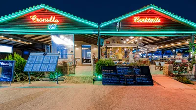 Cronulla Hotel Zakynthos