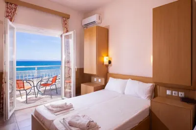 Ralitsa Hotel