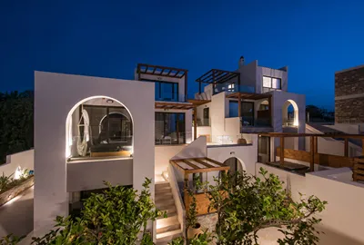 Vaya Suites