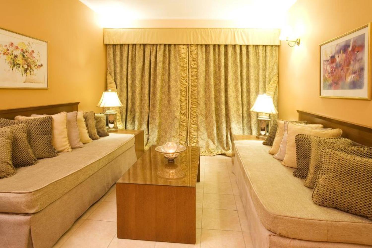 Ariti Grand Hotel