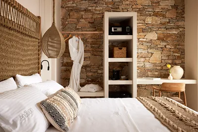 Enalion Suites Sifnos