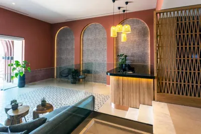 Kosea Boutique Hotel