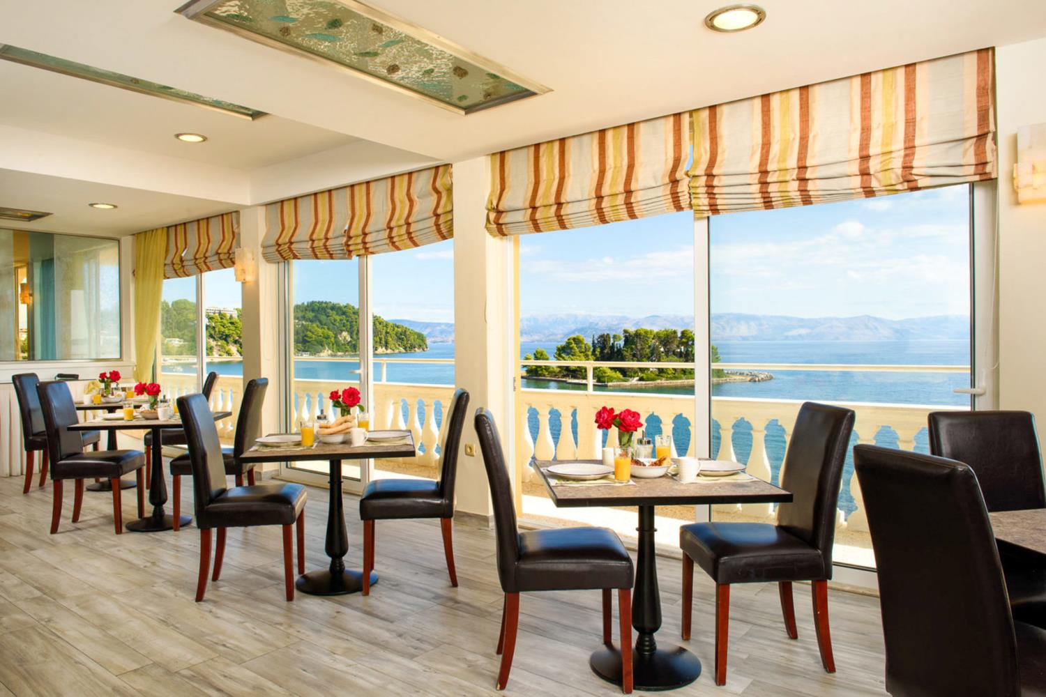 Pontikonissi Hotel