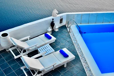Aeolos Art & Eco Suites Adults Only