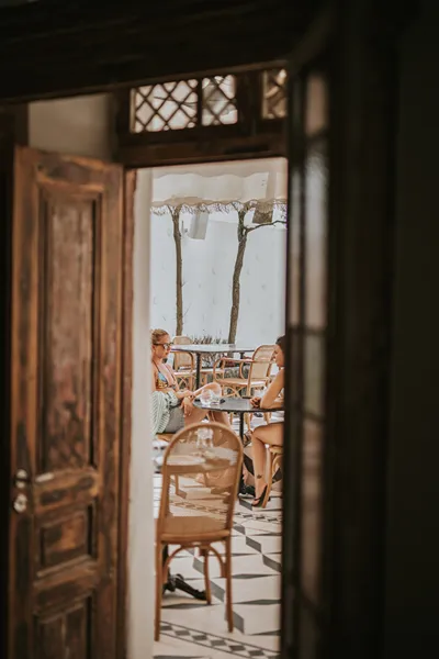 Meroviglia Boutique Hotel