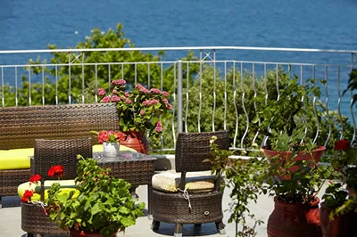 Alkyonis Hotel Platamonas