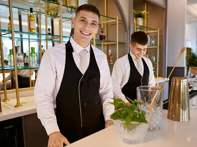 Corfu Imperial, A Grecotel Resort to Live