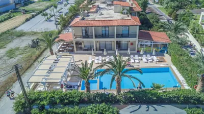 Creta Aquamarine Hotel