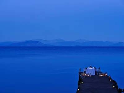 Aeolos Beach Resort