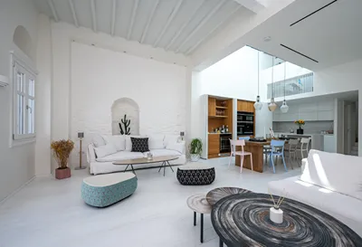 Pnoe Mykonos