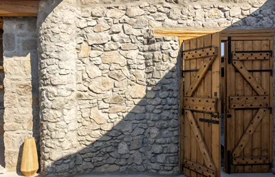 Villa Samba Mykonos