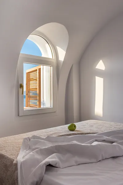 Summer Lovers Villa Santorini