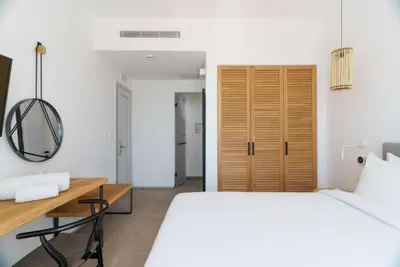 Radisson Blu Euphoria Resort Mykonos