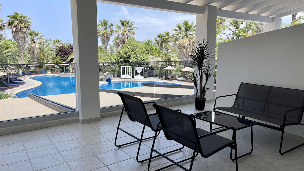 Palma Village Hotel by Greek Pride