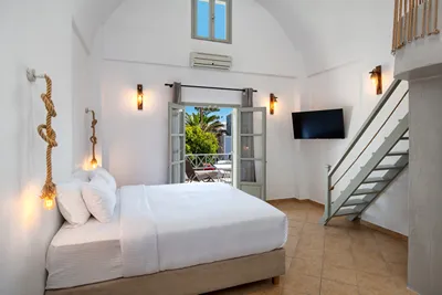 Kalya Suites Santorini